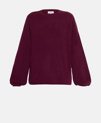 Cashmere pullover