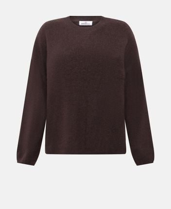Cashmere pullover