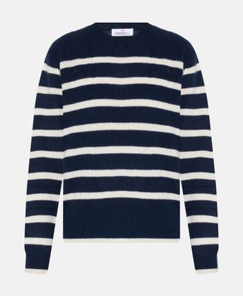 Cashmere pullover