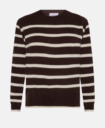 Cashmere pullover