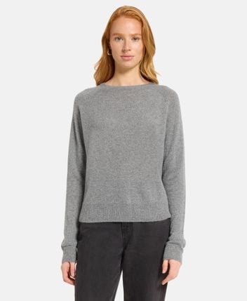 Cashmere pullover