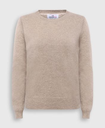 Cashmere pullover