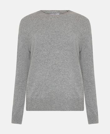Cashmere pullover