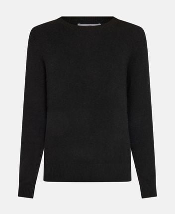 Cashmere pullover