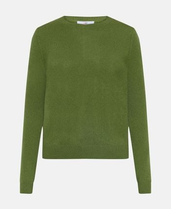 Cashmere pullover