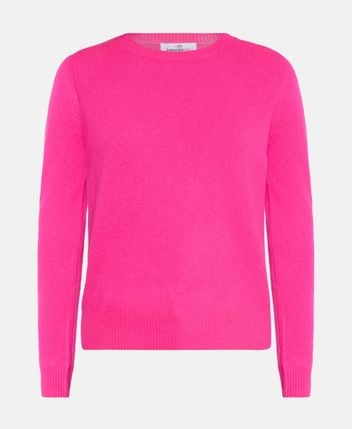 Cashmere pullover