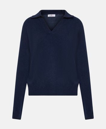 Cashmere pullover