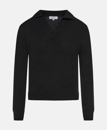 Cashmere pullover