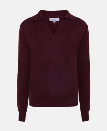 Cashmere pullover
