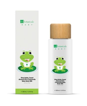 Baby cream