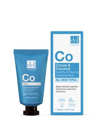 Face mask