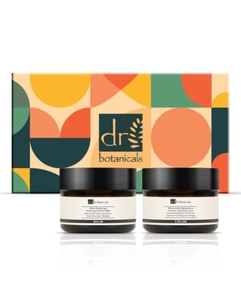 Skin care set
