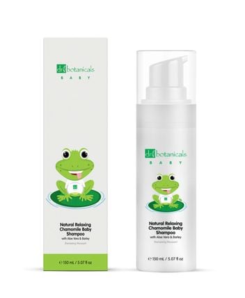 Baby Shampoo