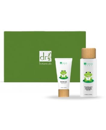 Baby cream