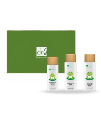 Baby cream
