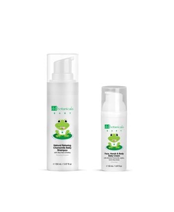 Baby cream
