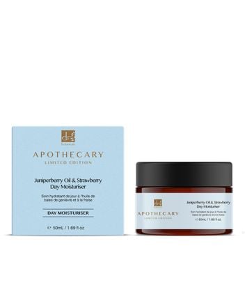 Day moisturiser
