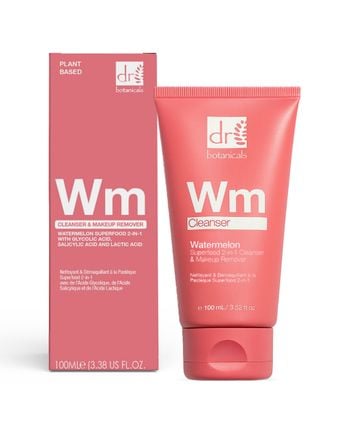 Cleansing gel