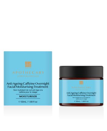 Night cream