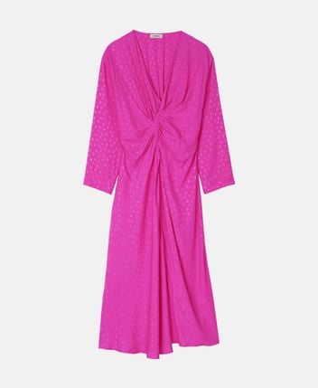 Midi dress E24Lyanne