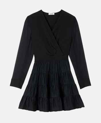 Mini dress H22Ginette