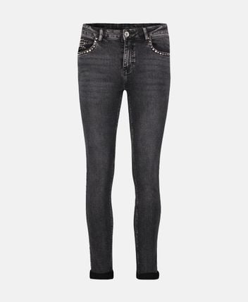 Slim fit jeans