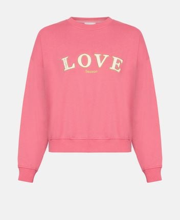 Sweatshirt Love