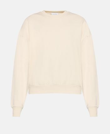 Sweatshirt Porcelain