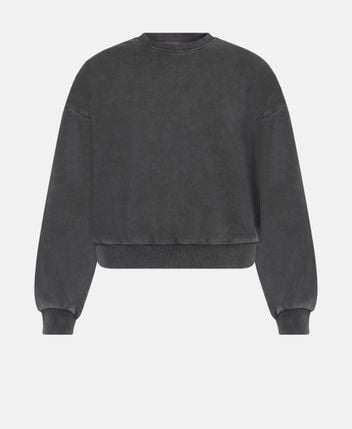Sweatshirt Porcelain