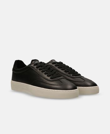 Sneakers Plakka