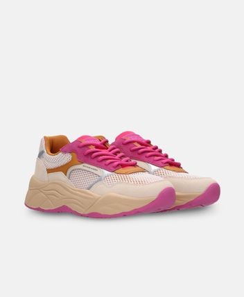 Sneakers Celest