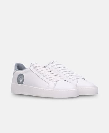 Sneakers Plakka