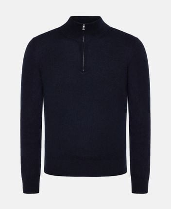 Cashmere troyer Rick
