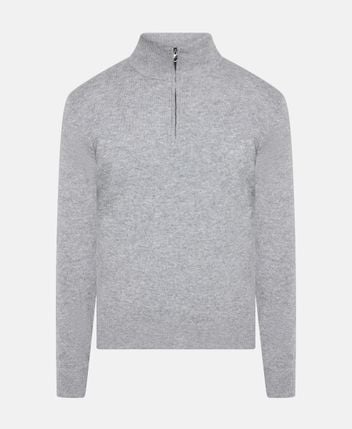 Cashmere troyer Rick