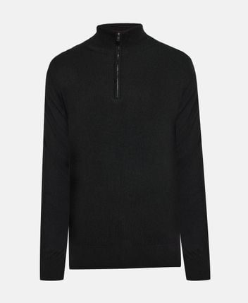 Cashmere troyer Rick
