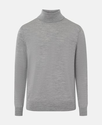 Wool rollneck Trevor