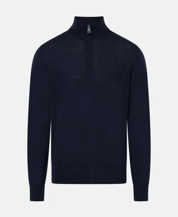 Wool troyer Ryan
