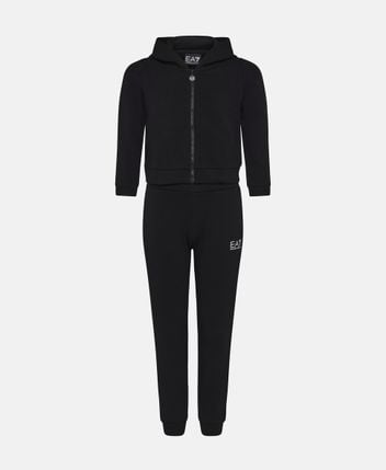 Track suit