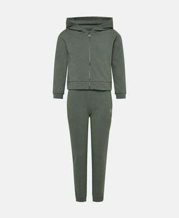Track suit