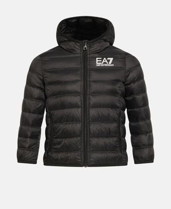 Down jacket