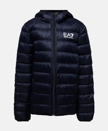 Down jacket
