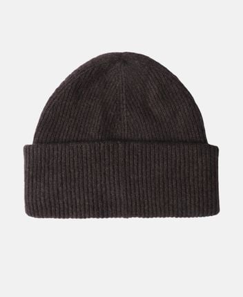 Cashmere beanie
