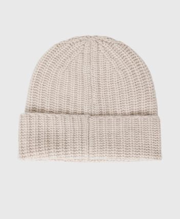 Cashmere beanie