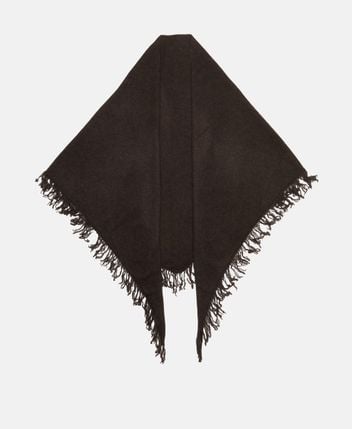 Cashmere scarf