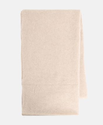 Cashmere scarf
