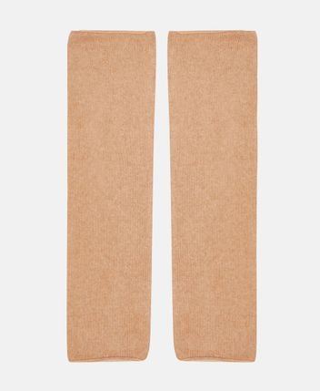 Cashmere arm warmers