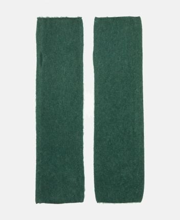 Cashmere arm warmers