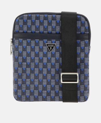 Cross-body bag