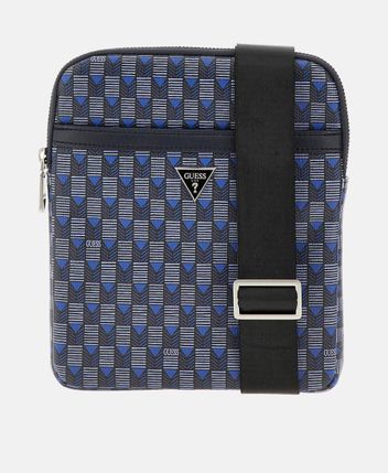 Cross-body bag