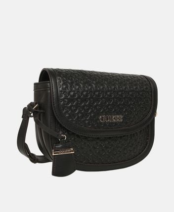 Cross-body bag